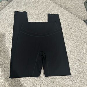 Paragon RecStretch™ Levitate
Sculptseam Plus
Legging Black - M